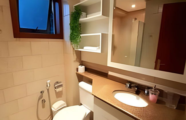 Siga Gramado - Vista linda -Tudo a pé - Foto 34