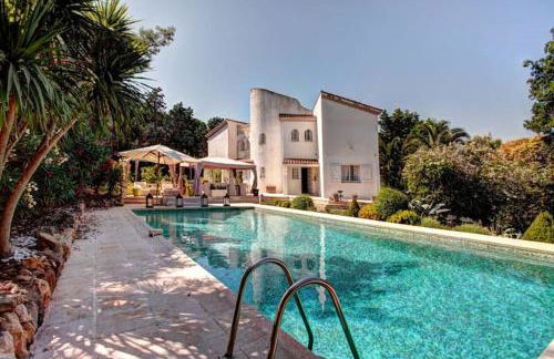 Villa Daurus - Foto 1