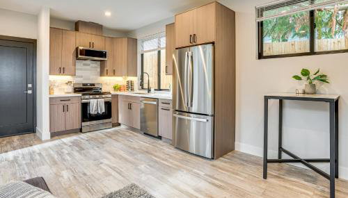 Mod PNW Hub In Seattle Suburbs! Easy Access to I-5 - Foto 5