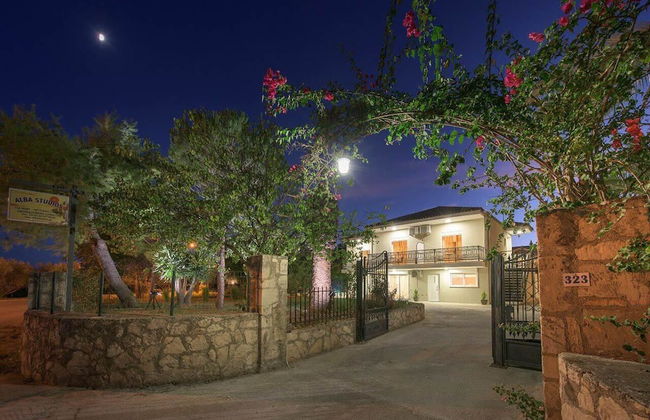 Alba Boutique Apartments - Foto 31