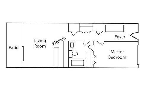 Palm Paradise - Foto 28