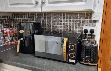 Seaview cottage North Wales - Foto 17