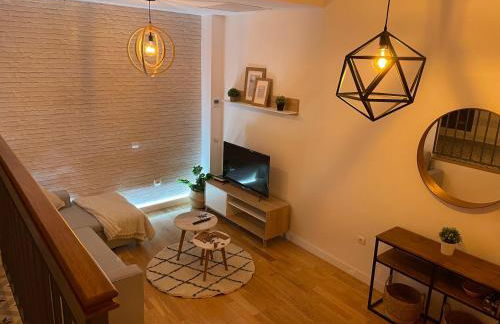 Precioso Apartamento recién reformado en centro - Foto 9