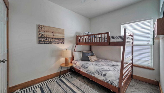 Surf Shack by Avantstay Pool, Near Eateries&bars - Foto 3, Habitación