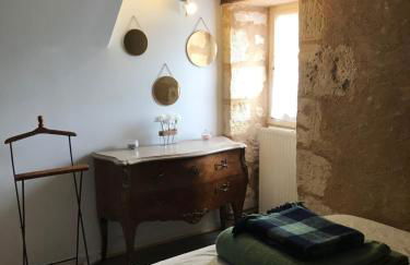 Gîte Le Meynet - Foto 21