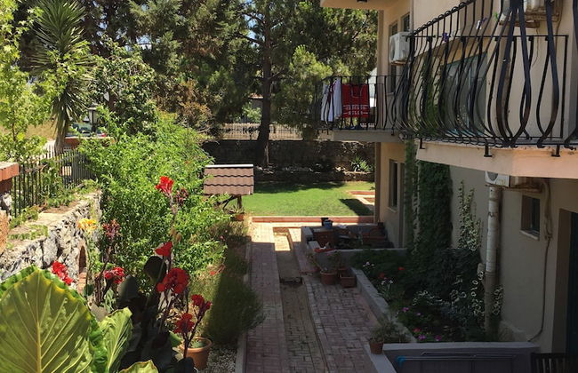 Poppy Apart Hotel - Foto 16