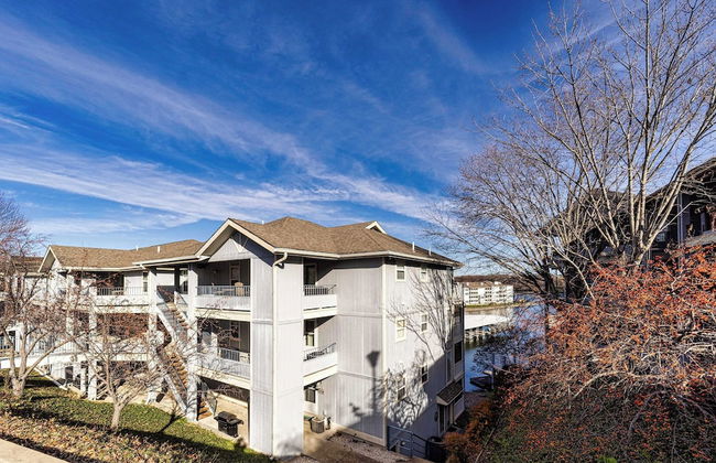 Lazy L at the Lake Chic 3 BDR Condo w/ Boat Slip - Photo 41