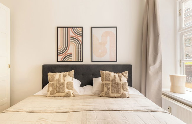 Noble - Fantastic 5-bdr Apt in the Capital - Foto 7