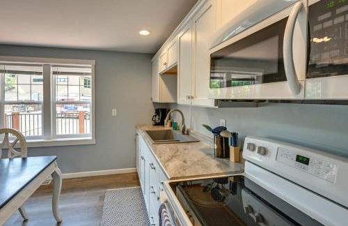 Chippewa Falls Retreat on Lake Wissota with 2 Decks! - Foto 10