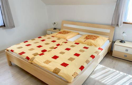 Apartment Wartbuck by Interhome - Foto 9