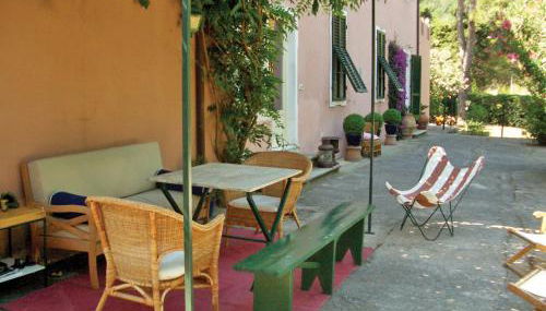 Villa Casa Rosa - Foto 3, Garden