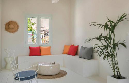 Bohemian Nest - Cheerful 2-Bedroom Villa with pool - Foto 16