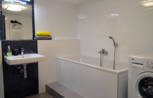 Trinity Residence - Foto 51