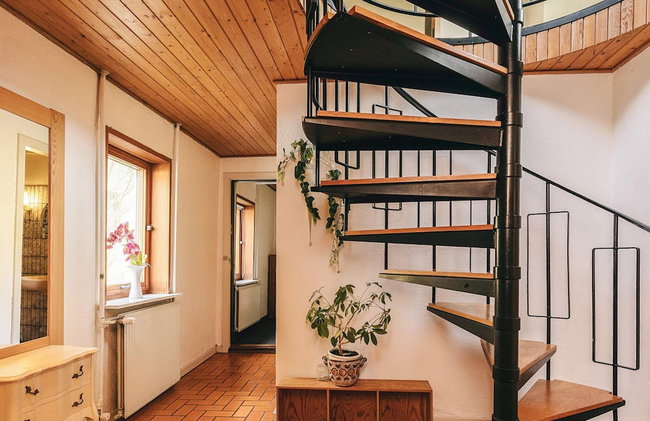 4 Star Holiday Home in Aabybro - Foto 14