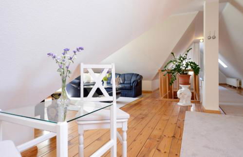 Doppelzimmer in der Hotelanlage Tarnewitzer Hof - Photo 8