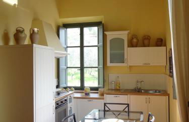 Tenuta Guinigi Antico Borgo di Matraia - Exclusive Holidays apartments & Pool - Foto 112