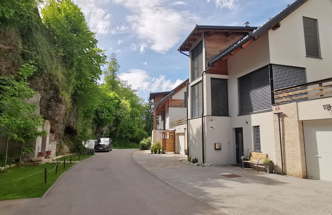 7thmill Apartments - Foto 1