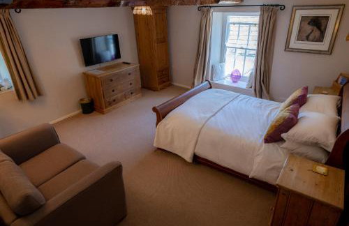 Ty Mawr Country Hotel & Restaurant - Foto 42