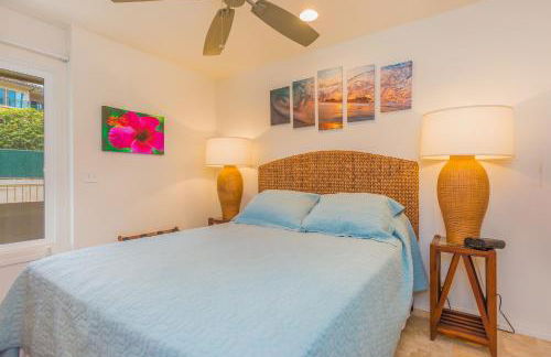 2 Bedroom Kapaa Condo with Pool and AC 115 - Foto 10