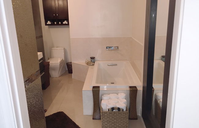 Luxury Condo at Venito - Foto 7