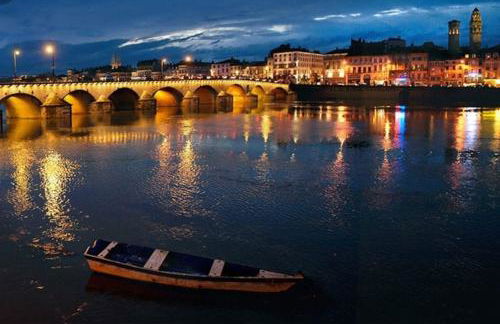 Séjour détente au cœur de MÂCON spa,ciné,bouteille offerte - Foto 36