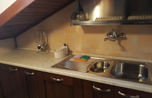 Appartamento Lucia - Foto 35