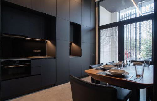 Crudo un Loft centrico de 50 m2 - Foto 1