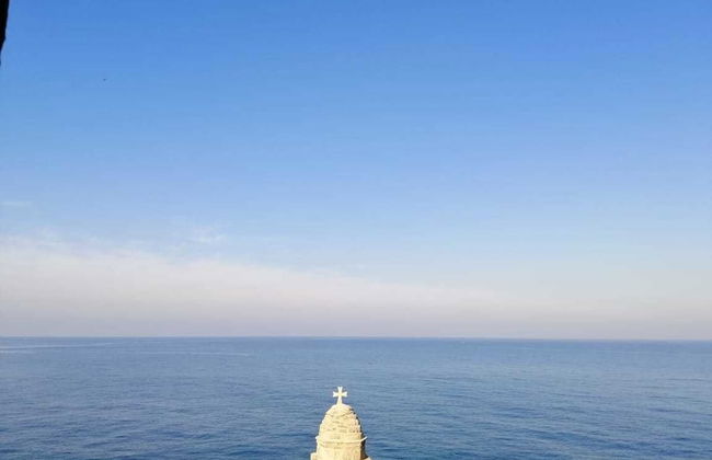 Apartment near Lady of the Sea & Phoenician Wall - Foto 31