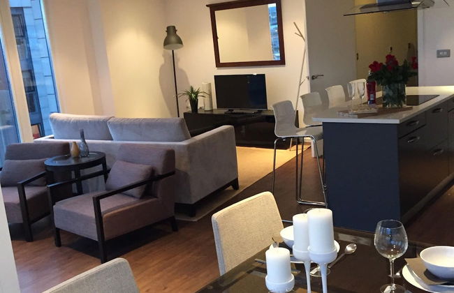 Belvedere Royal Victoria Docks - Foto 18