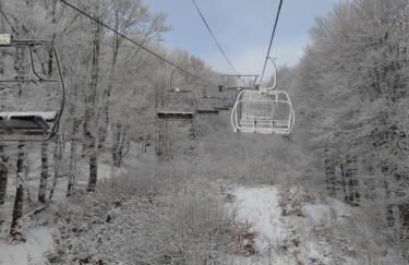 Chalet Emma appartement tout équipé et refait a neuf dans une résidence 3 étoiles - Photo 59