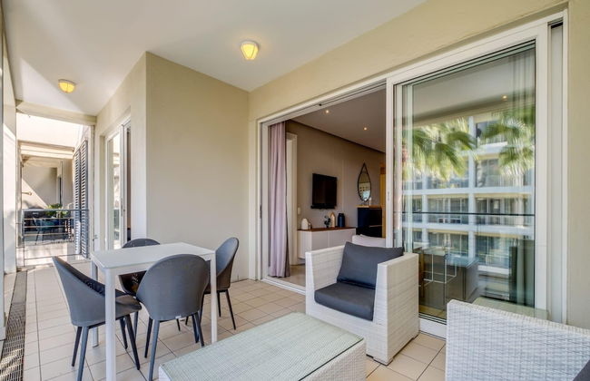 Modern Waterfront Apartment w Canal Views Gulmarn 201 - Foto 32