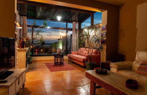 CHALET CON PISCINA PRIVADA EN MAZAGÓN - Foto 68