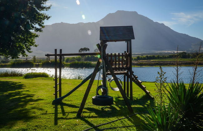 Reflections Guest Farm - Photo 61