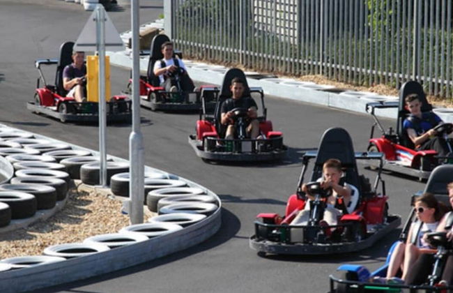 Captivating 3-bed Caravan at Golden Palm Skegness - Foto 14