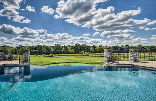 8 Mi to Dtwn Expansive Estate in Gettysburg! - Foto 40