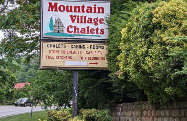 Chimney Rock Chalet Near Lake Lure! - Foto 60
