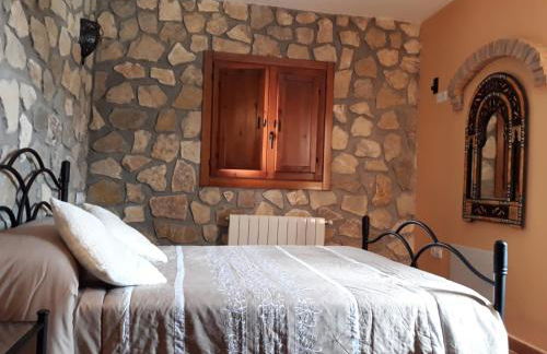 Casita Vista Alegre - Foto 5