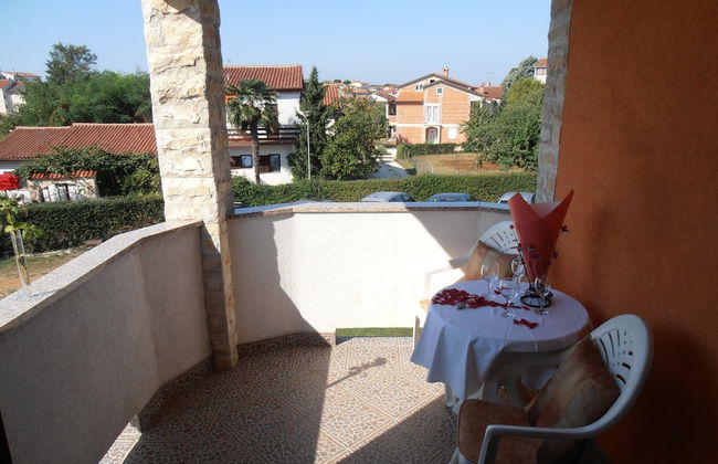 Villa Linet - Foto 52