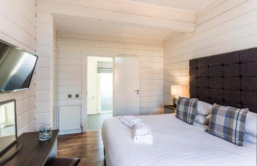 Roydon Marina Village Lodges - Foto 29