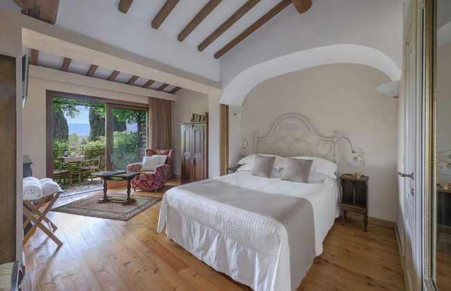 Villa Gaudia, Luxury Villa with pool, A-C - Foto 31