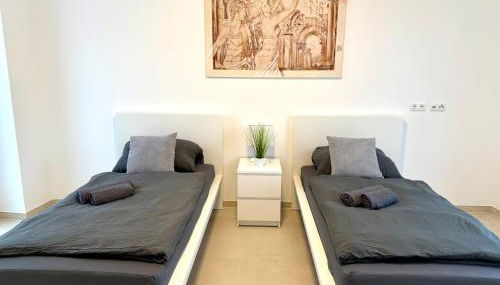 Apartment WH6 - Foto 2