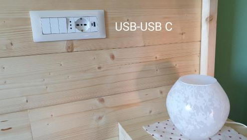 Casa San Leonardo - Foto 5