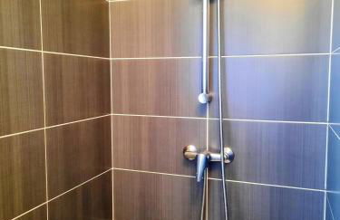 Les Merisiers - Maison moderne avec jardin - Foto 15