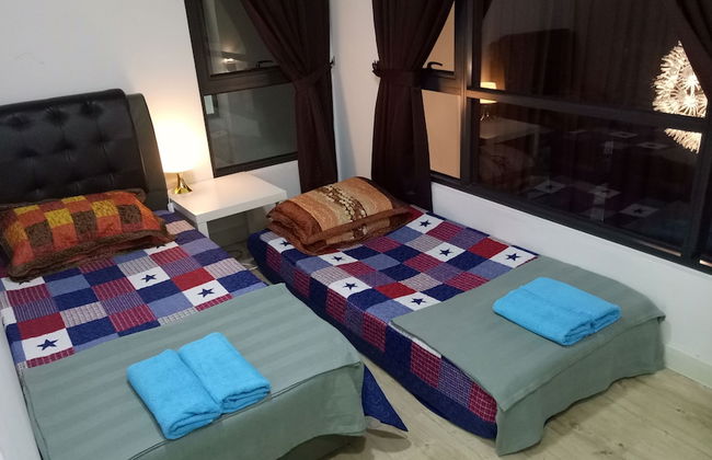 Eclipse Residence Duplex - Foto 4