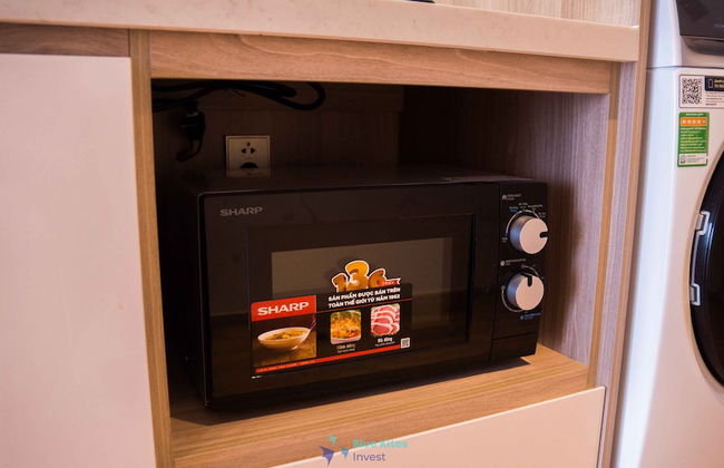 A La Carte Ha Long Bay Apartment Managed by Anstay Residence - Foto 21