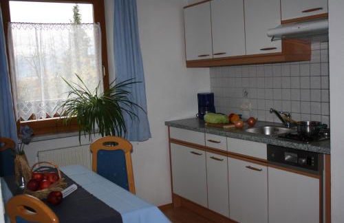 Appartements Schusterhof - Foto 55