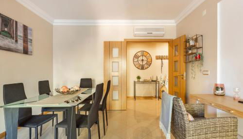 Solmar Garden View, ac, wifi, pool - Foto 5