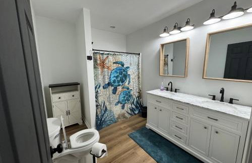 Hidden gem at the lake 4 bedrooms - Foto 7