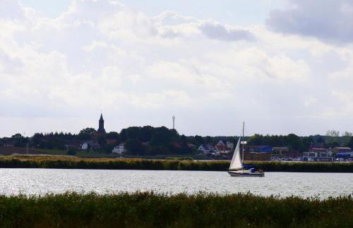 FLOATING HOUSES - "schwimmende Ferienhäuser" - Kröslin Haus 3 - Foto 30