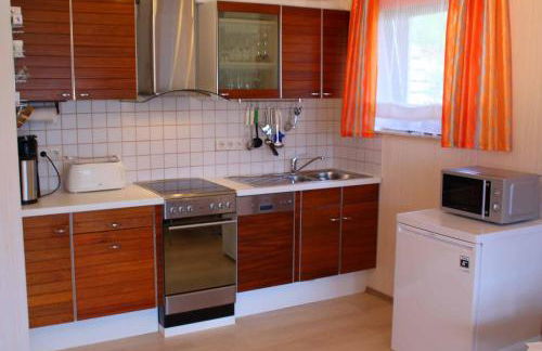 Ferienwohnung Kling - Foto 12